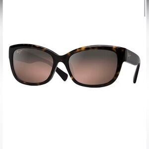 Women’s Maui Jim Plumeria Sunglasses
